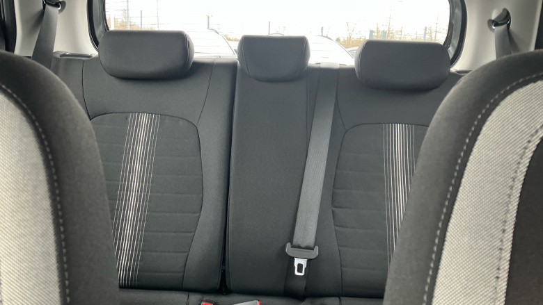 Hyundai i10 1.0 [63] Advance 5dr Auto [Nav] Petrol Hatchback